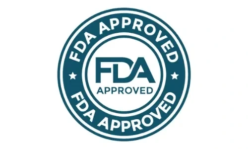 GlicoMax FDA-registered facility claim