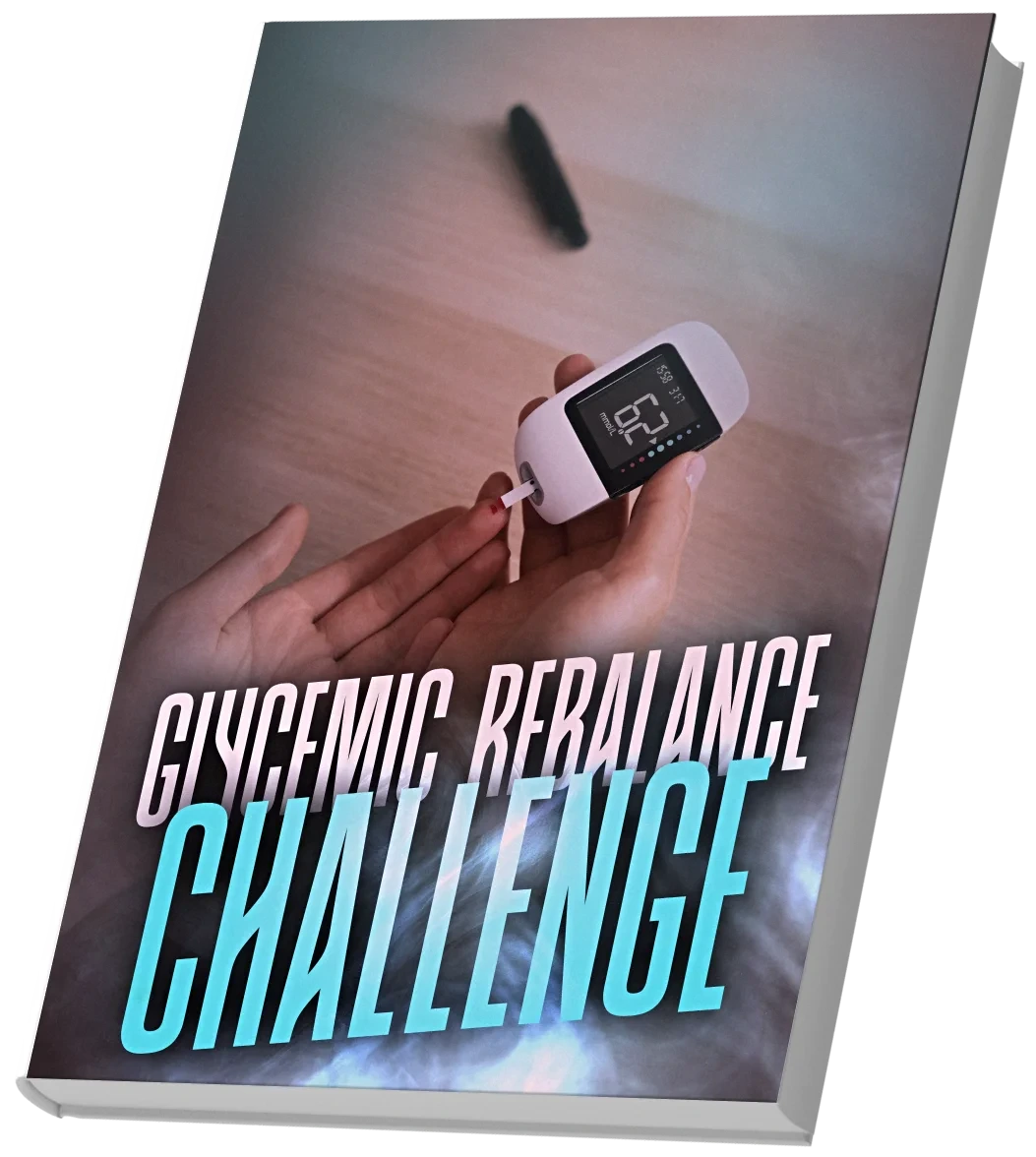 Glycemic Rebalance Challenge bonus guide