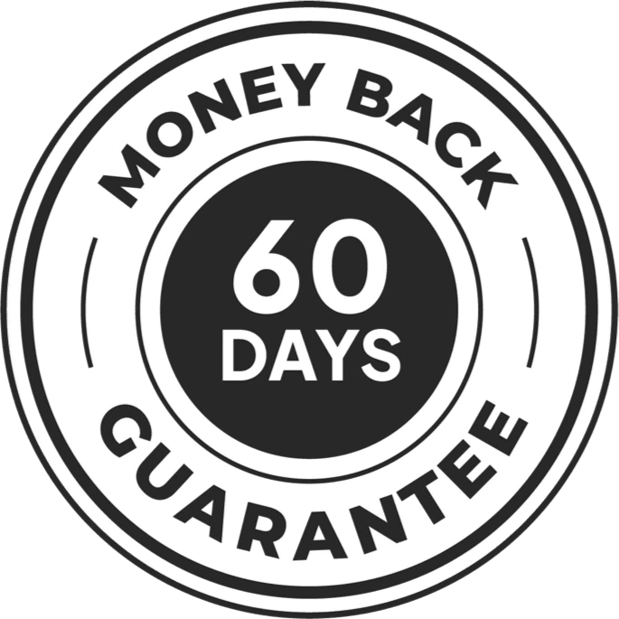 GlicoMax 60-day money-back guarantee